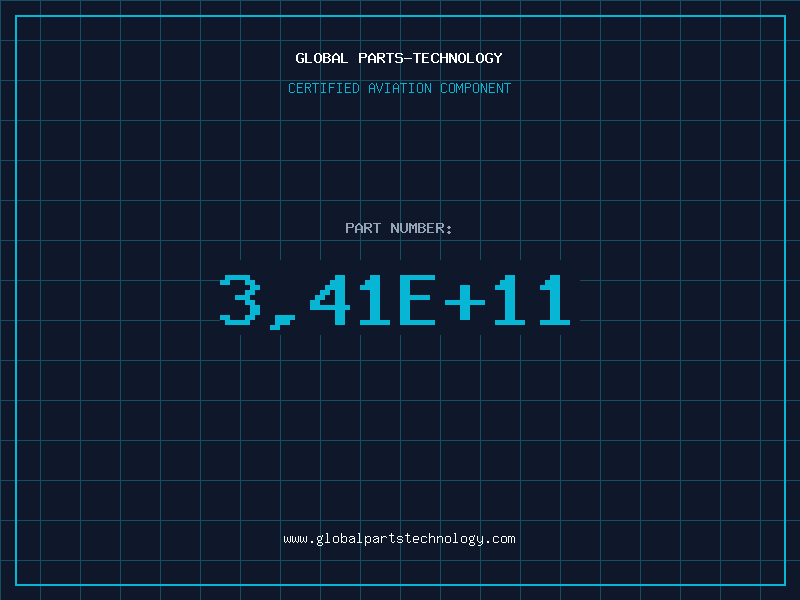 Aviation Part 3,41E+11