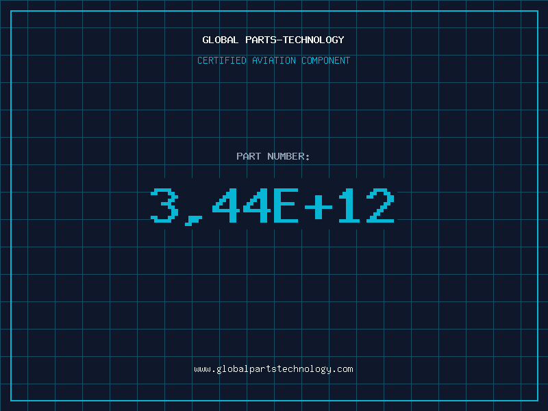 Aviation Part 3,44E+12