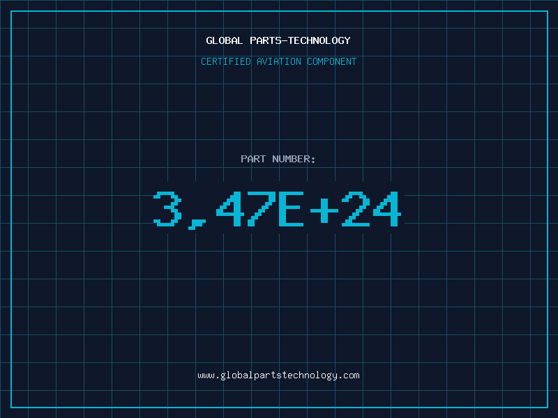 Aviation Part 3,47E+24