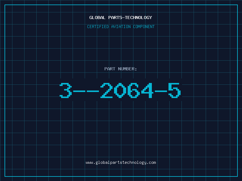 Aviation Part 3--2064-5