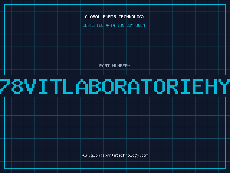 Aviation Part 3-078VITLABORATORIEHYLSA