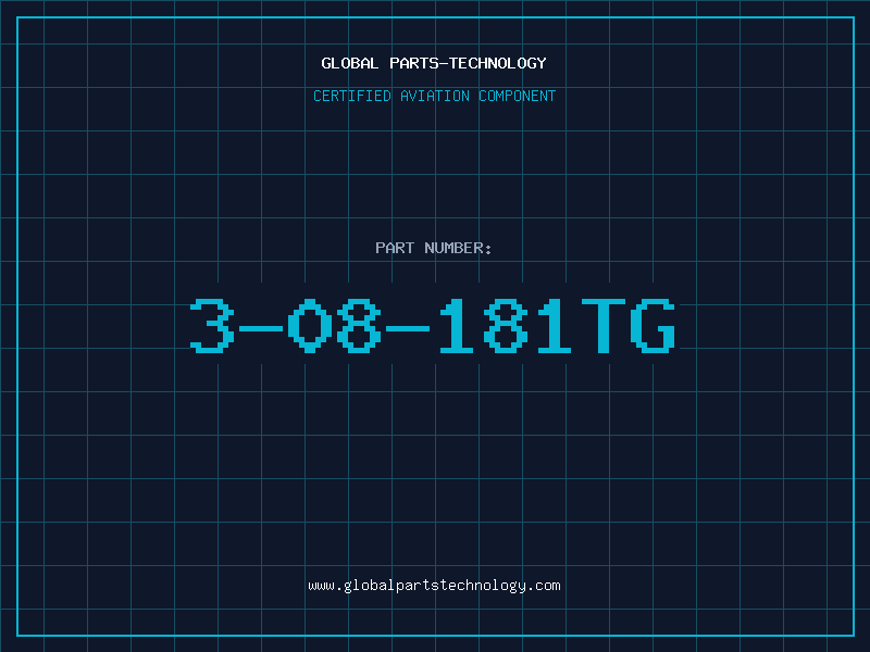 Aviation Part 3-08-181TG
