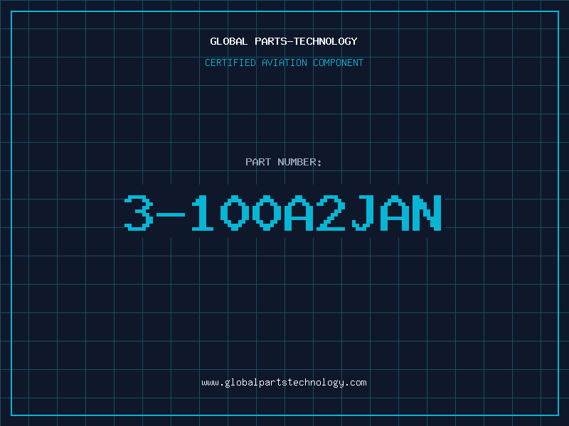 Aviation Part 3-100A2JAN