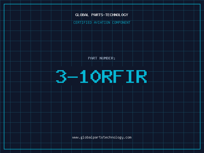 Aviation Part 3-10RFIR