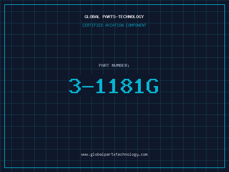 Aviation Part 3-1181G