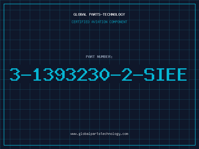 Aviation Part 3-1393230-2-SIEE