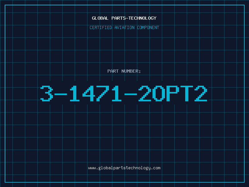 Aviation Part 3-1471-2OPT2