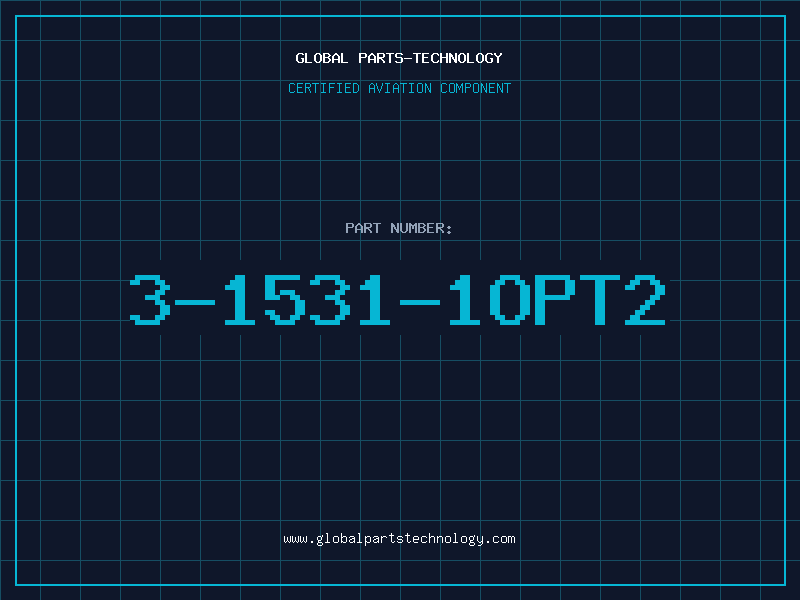 Aviation Part 3-1531-1OPT2