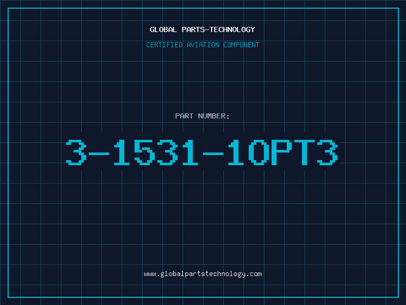 Aviation Part 3-1531-1OPT3