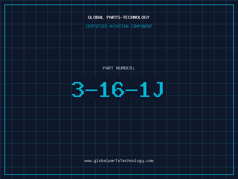 Aviation Part 3-16-1J