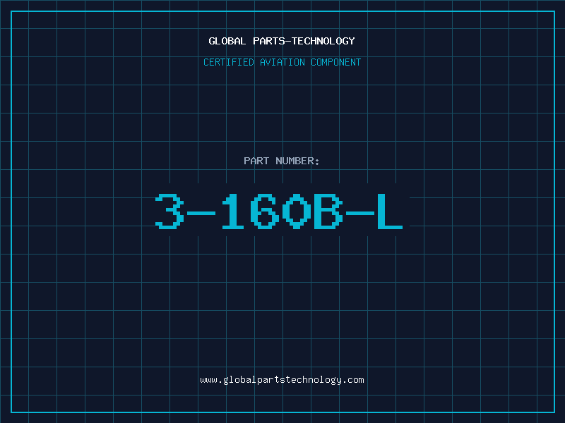 Aviation Part 3-160B-L
