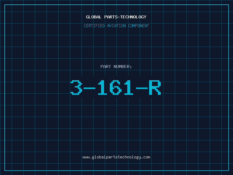 Aviation Part 3-161-R