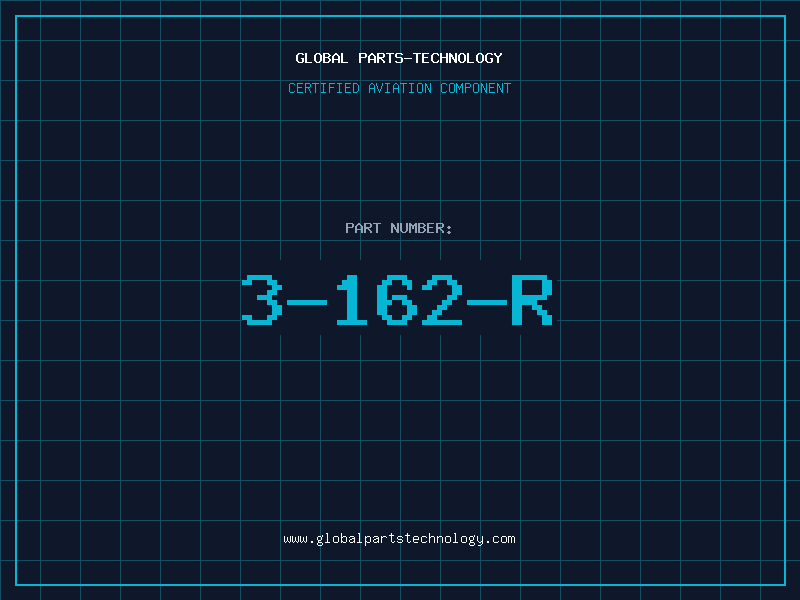 Aviation Part 3-162-R