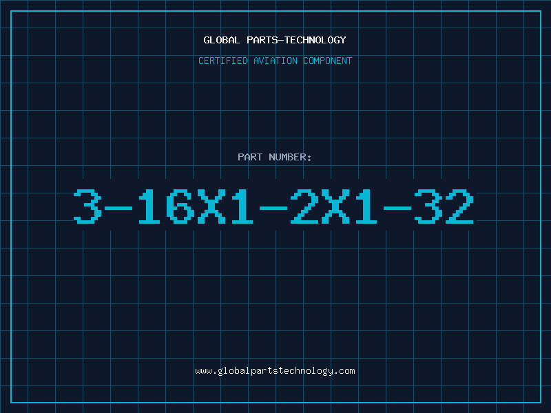 Aviation Part 3-16X1-2X1-32