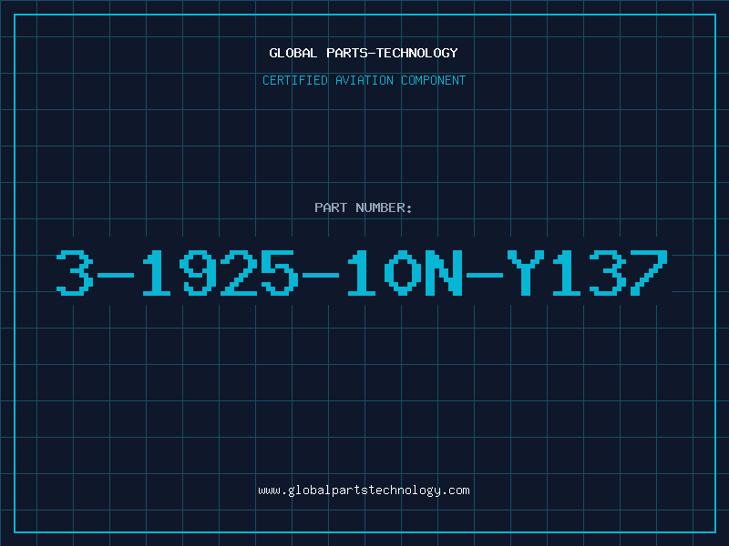Aviation Part 3-1925-10N-Y137