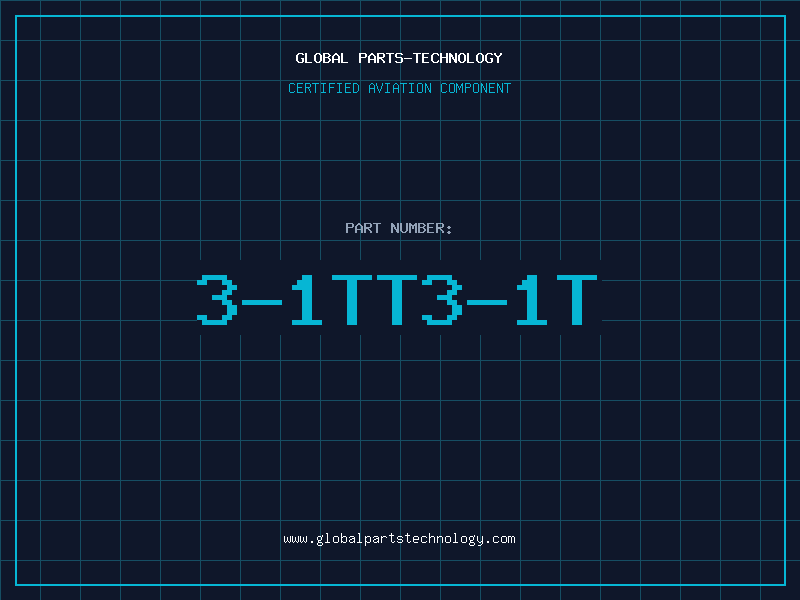 Aviation Part 3-1TT3-1T