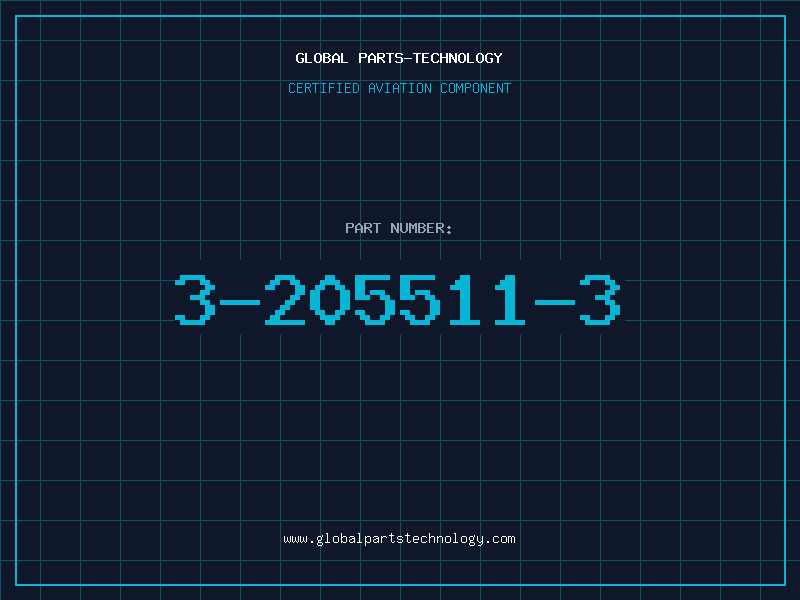 Aviation Part 3-205511-3