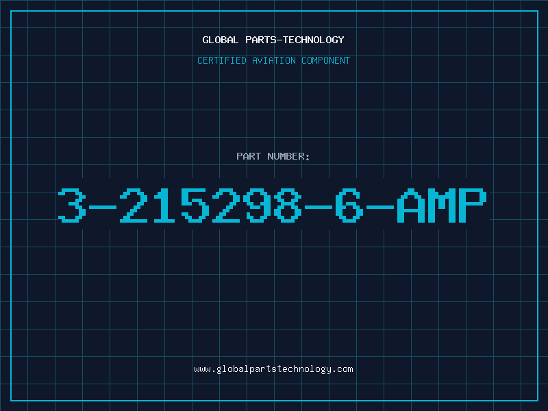 Aviation Part 3-215298-6-AMP
