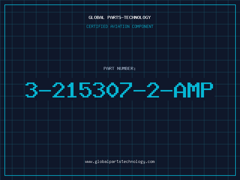 Aviation Part 3-215307-2-AMP