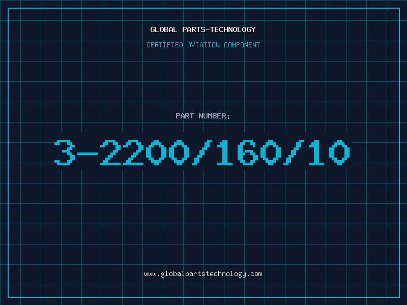Aviation Part 3-2200/160/10