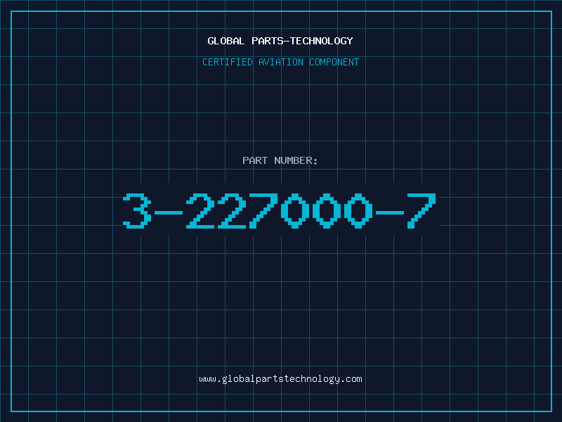 Aviation Part 3-227000-7