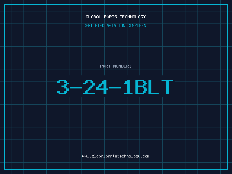 Aviation Part 3-24-1BLT
