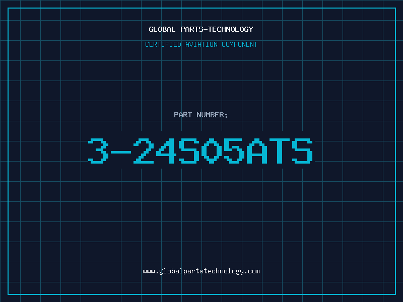 Aviation Part 3-24S05ATS