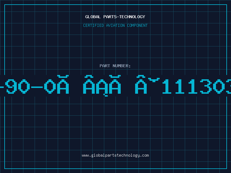 Aviation Part 3-3-90-0Ð¡Ð¢111303-73