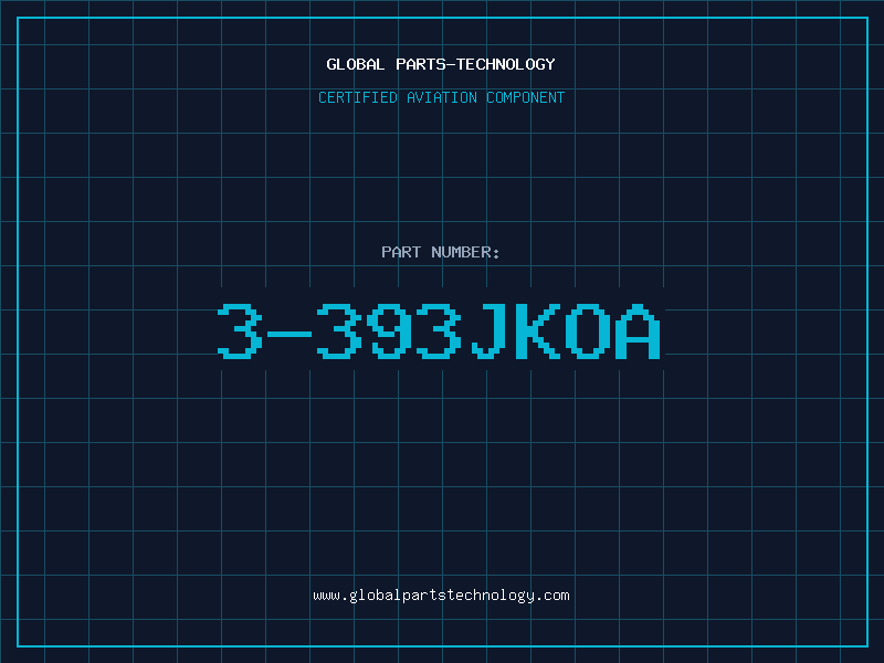 Aviation Part 3-393JKOA