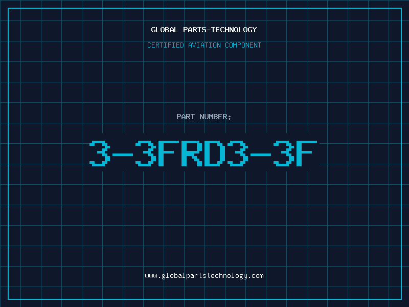 Aviation Part 3-3FRD3-3F