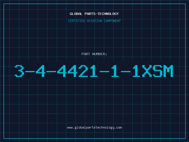 Aviation Part 3-4-4421-1-1XSM