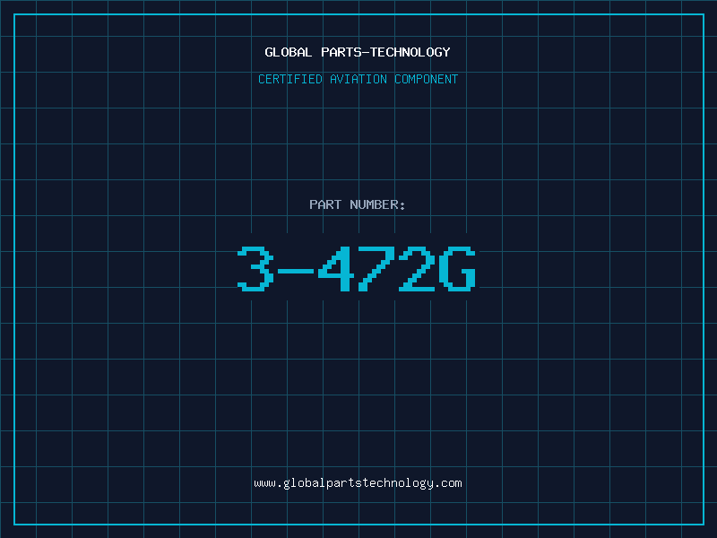 Aviation Part 3-472G