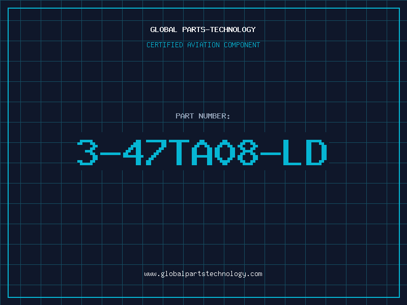 Aviation Part 3-47TA08-LD