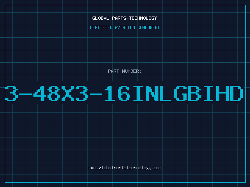 Aviation Part 3-48X3-16INLGBIHD