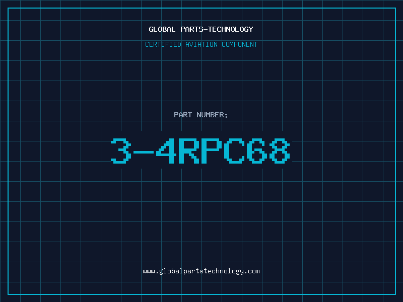 Aviation Part 3-4RPC68