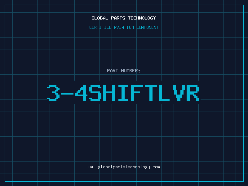 Aviation Part 3-4SHIFTLVR