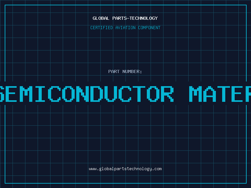 Aviation Part 3-5 semiconductor materials