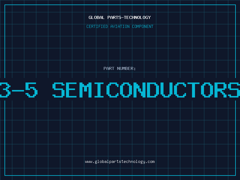 Aviation Part 3-5 semiconductors