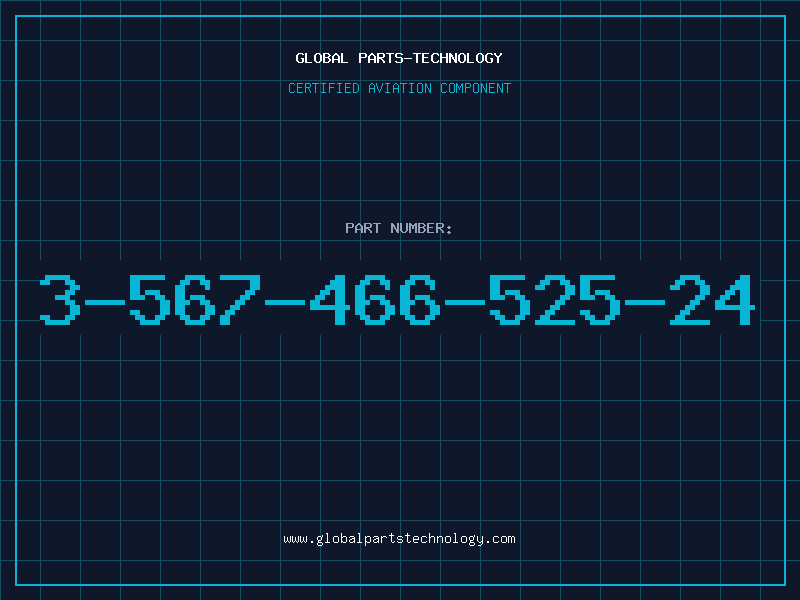 Aviation Part 3-567-466-525-24
