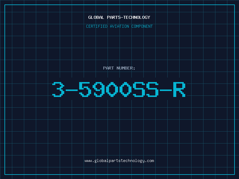 Aviation Part 3-5900SS-R
