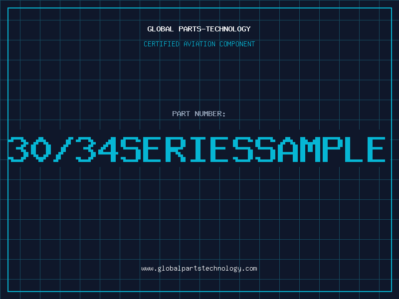 Aviation Part 30/34SERIESSAMPLE
