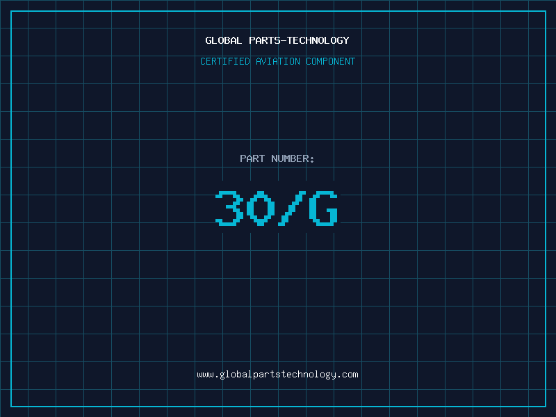 Aviation Part 30/G
