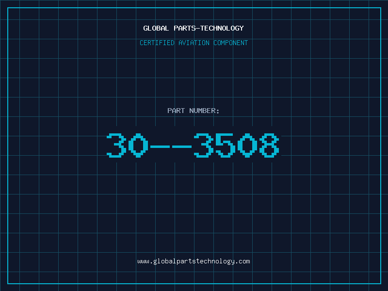 Aviation Part 30--3508