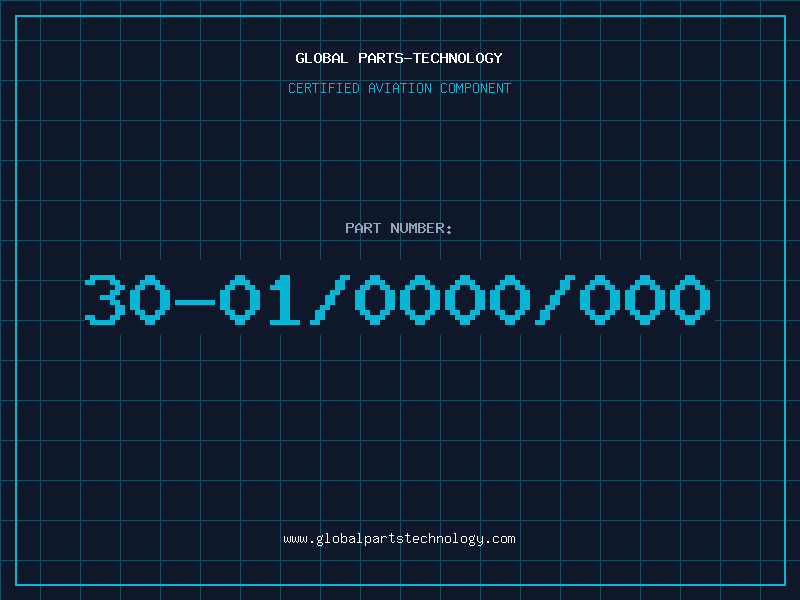 Aviation Part 30-01/0000/000