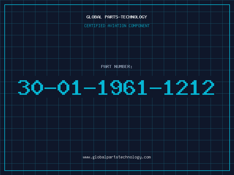 Aviation Part 30-01-1961-1212