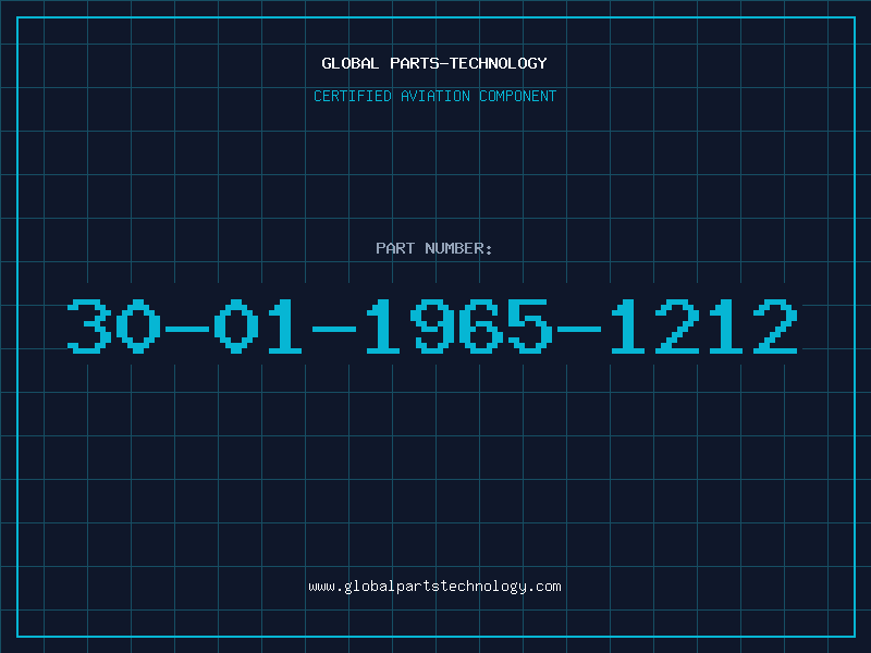 Aviation Part 30-01-1965-1212