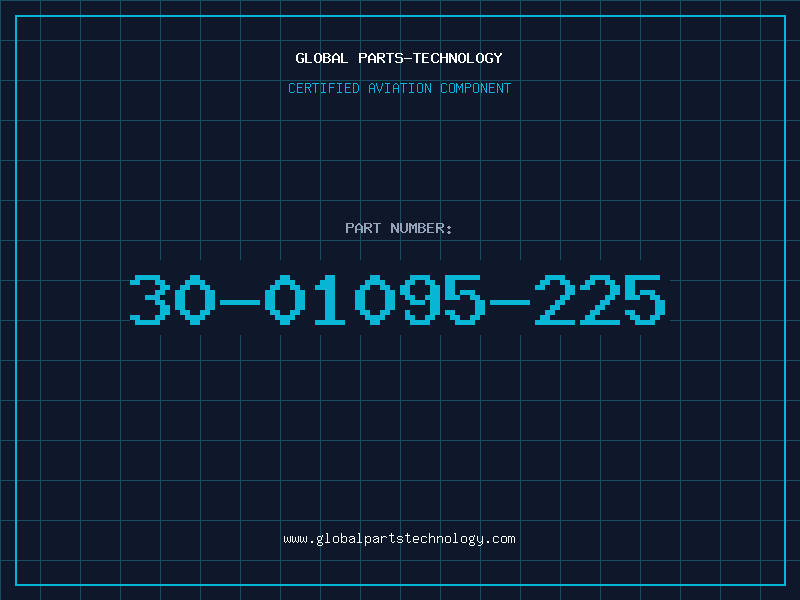 Aviation Part 30-01095-225