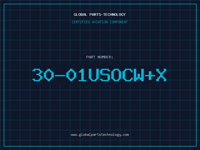 Aviation Part 30-01USOCW+X