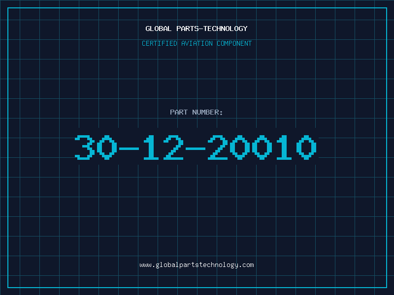 Aviation Part 30-12-20010