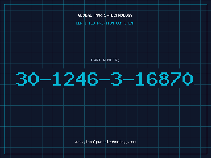 Aviation Part 30-1246-3-16870